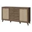 Forte Комод, GLKK232-Q249 - Home Club, зображення 7
