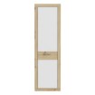 Forte Шафа 60 см Baccio Дуб Artisan/Білий/Дуб Artisan, BCCS811-C830 - Home Club, зображення 2