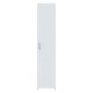 Forte Шкаф для одежды, ECBS811-120 - Home Club, изображение 3