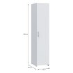 Forte Шкаф для одежды, ECBS811-120 - Home Club, изображение 7
