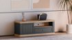 Forte Тв-тумба L, PNTT121L-Q243 - Home Club, зображення 2