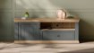 Forte Тв-тумба L, PNTT121L-Q243 - Home Club, зображення 3
