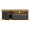 Forte Тв-тумба L, PNTT121L-Q243 - Home Club, зображення 5