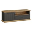 Forte Тв-тумба L, PNTT121L-Q243 - Home Club, зображення 6