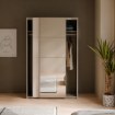 Forte Шафа для одягу, SSQS62412-U60 - Home Club, зображення 2