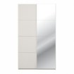 Forte Шафа для одягу, SSQS62412-U60 - Home Club, зображення 4