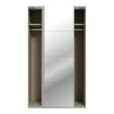 Forte Шафа для одягу, SSQS62412-U60 - Home Club, зображення 5