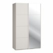 Forte Шафа для одягу, SSQS62412-U60 - Home Club, зображення 6