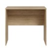 Forte Письменный стол 80x50 см, дуб «Сонома», DBBB111-D30F - Home Club, изображение 2