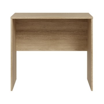 Forte Письмовий стіл 80x50 см, дуб «Сонома», DBBB111-D30F - Home Club