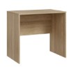 Forte Письменный стол 80x50 см, дуб «Сонома», DBBB111-D30F - Home Club, изображение 3