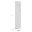 Forte Настінна панель, PNTD701-Q245 - Home Club, зображення 5