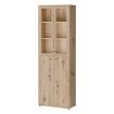 Forte Шафа-вітрина, T2KV921-D78 - Home Club, зображення 6