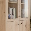 Forte Шафа-вітрина, T2KV921-D78 - Home Club, зображення 10