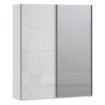 Forte Шафа для одягу, SSQS82412-C04 - Home Club, зображення 4