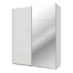 Forte Шафа для одягу, SSQS82412-C04 - Home Club, зображення 6