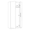 Forte Шкаф шириной 100 см Cadixo, дуб «Сонома», CDXS82-D30 - Home Club, изображение 7