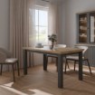 Forte Розкладний стіл, TBLT7127-Q246 - Home Club