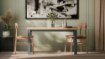 Forte Розкладний стіл, TBLT7127-Q246 - Home Club, зображення 3