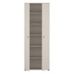 Forte Шкаф для одежды, T2KK821-U60 - Home Club, изображение 3