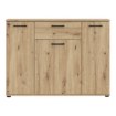 Forte Комод, NIKK35-D78 - Home Club, изображение 2