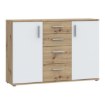 Forte Комод, IKLK231-C830 - Home Club, зображення 4