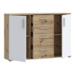 Forte Комод, IKLK231-C830 - Home Club, зображення 5