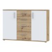 Forte Комод, IKLK231-C830 - Home Club, зображення 6