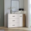 Forte Комод, WKTK221R-M902 - Home Club