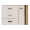 Forte Комод, WKTK221R-M902 - Home Club, зображення 2