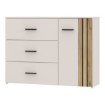 Forte Комод, WKTK221R-M902 - Home Club, зображення 6