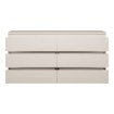 Forte Комод, LSQK223M-U60 - Home Club, изображение 3