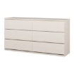 Forte Комод, LSQK223M-U60 - Home Club, изображение 6
