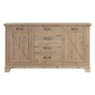 Forte Комод, EPLK235-S17 - Home Club