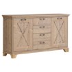 Forte Комод, EPLK235-S17 - Home Club, зображення 3