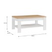 Forte Праздничный столик, BRCT501-Q356 - Home Club, изображение 3