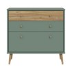 Forte Комод, HLTK211EC-M747 - Home Club, зображення 2