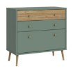 Forte Комод, HLTK211EC-M747 - Home Club, зображення 4