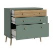 Forte Комод, HLTK211EC-M747 - Home Club, зображення 5