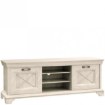 Forte Тв-тумба 150 см Kashmir, белая сосна, KSMT231-D43 - Home Club, изображение 2