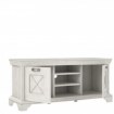 Forte Тв-тумба 150 см Kashmir, белая сосна, KSMT231-D43 - Home Club, изображение 3