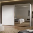 Forte Шафа для одягу, SSQS12413-120 - Home Club, зображення 2