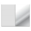 Forte Шафа для одягу, SSQS12413-120 - Home Club, зображення 3