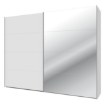Forte Шафа для одягу, SSQS12413-120 - Home Club, зображення 7