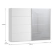 Forte Шафа для одягу, SSQS12413-120 - Home Club, зображення 8