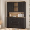 Forte Шафа-вітрина, BHLV831-M954 - Home Club