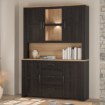 Forte Шафа-вітрина, BHLV831-M954 - Home Club, зображення 2