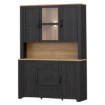 Forte Шафа-вітрина, BHLV831-M954 - Home Club, зображення 10