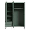Forte Шафа для одягу L, HLTS731LEC-U59 - Home Club, зображення 6