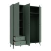 Forte Шафа для одягу L, HLTS731LEC-U59 - Home Club, зображення 8